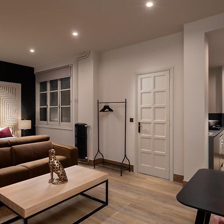 Suite 1907 Oviedo Low Cost Dış mekan fotoğraf