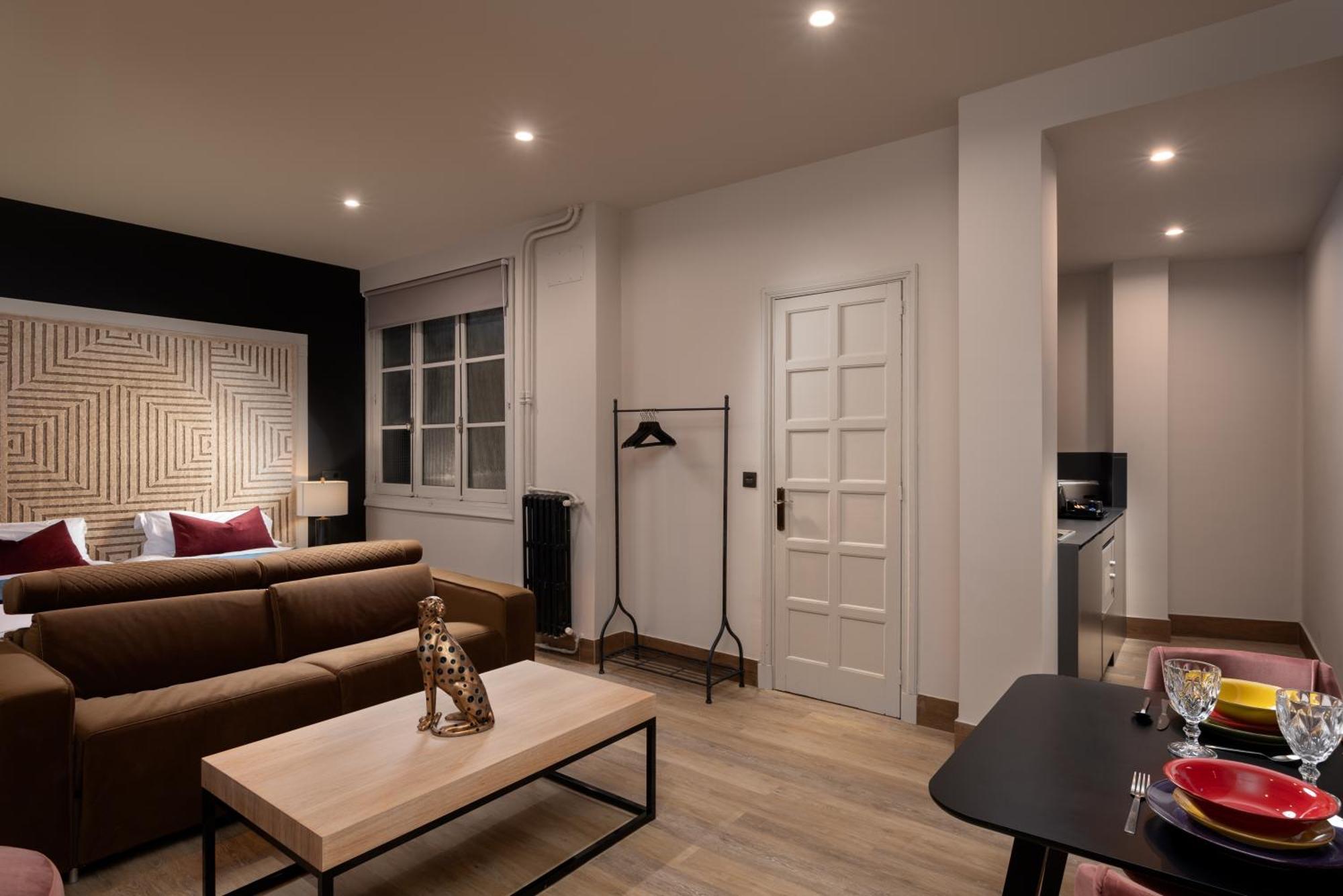 Suite 1907 Oviedo Low Cost Dış mekan fotoğraf