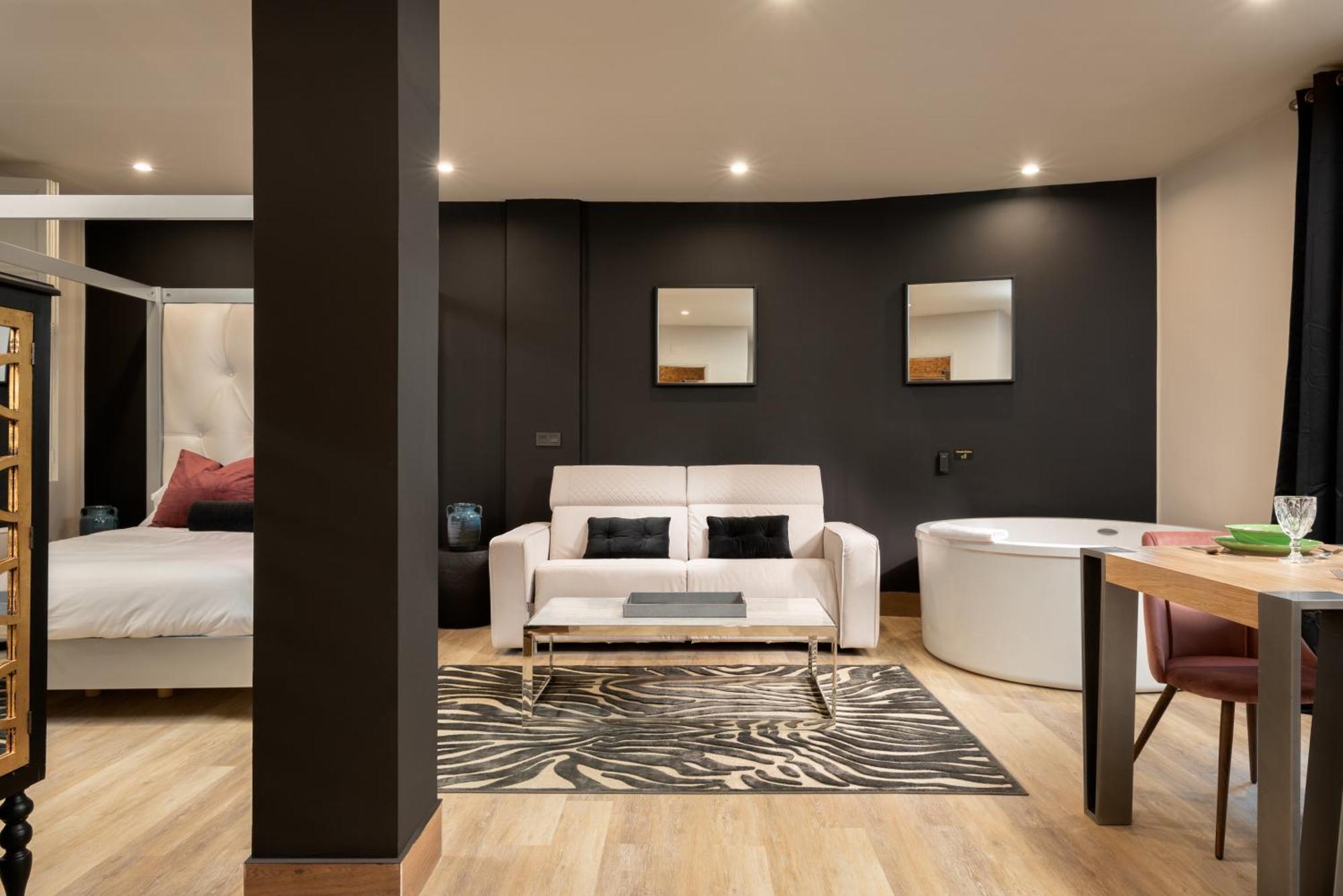 Suite 1907 Oviedo Low Cost Dış mekan fotoğraf