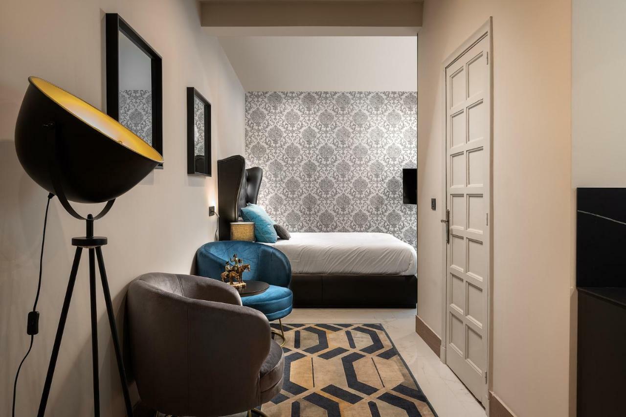 Suite 1907 Oviedo Low Cost Dış mekan fotoğraf