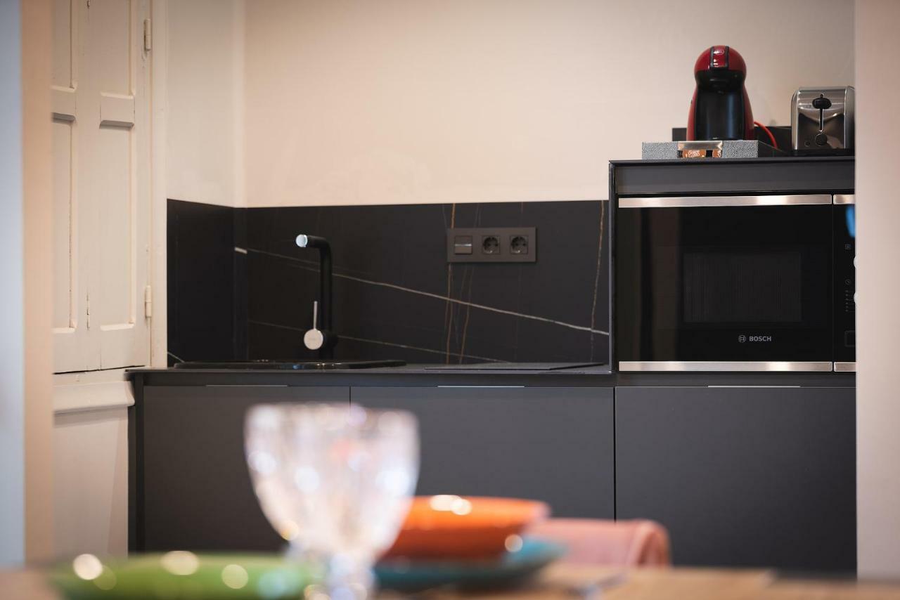 Suite 1907 Oviedo Low Cost Dış mekan fotoğraf