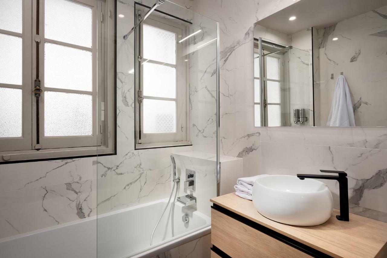 Suite 1907 Oviedo Low Cost Dış mekan fotoğraf