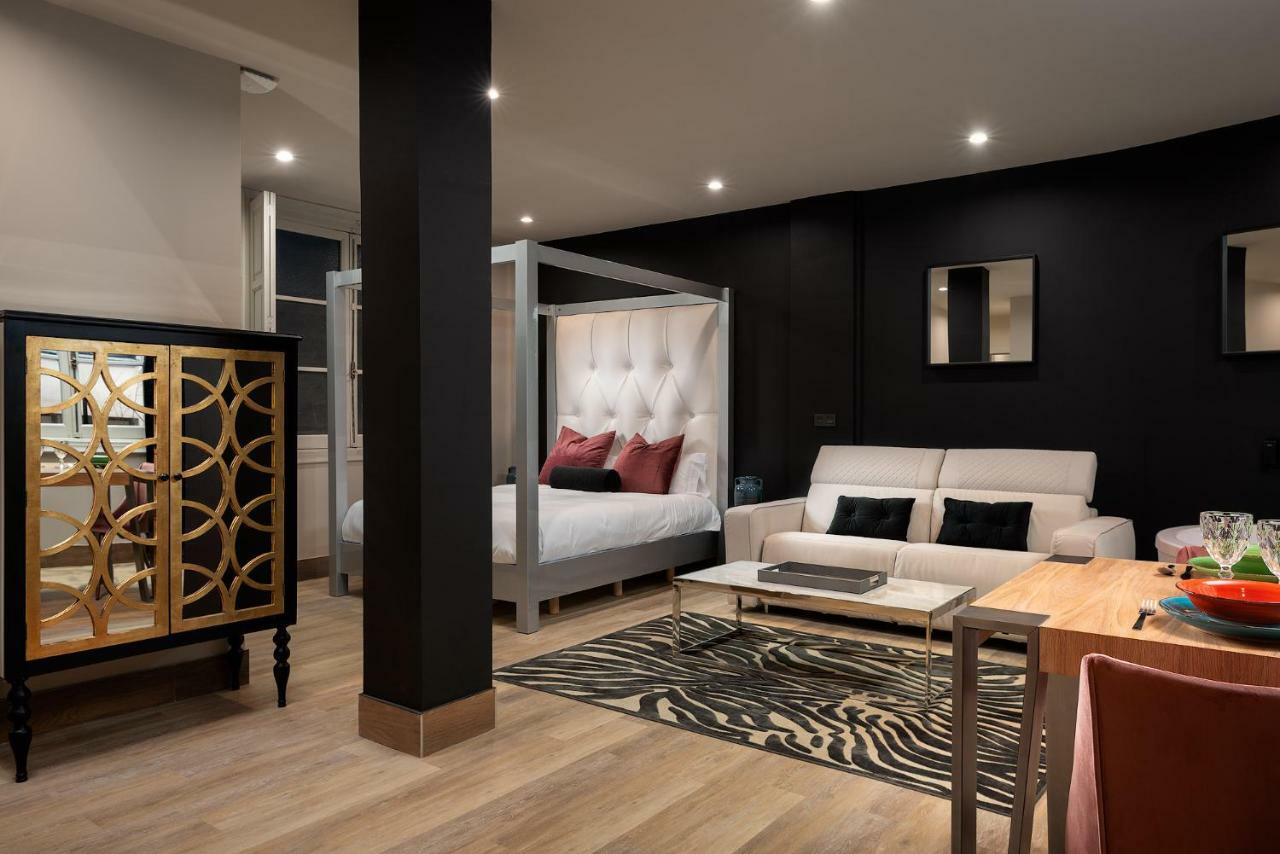 Suite 1907 Oviedo Low Cost Dış mekan fotoğraf