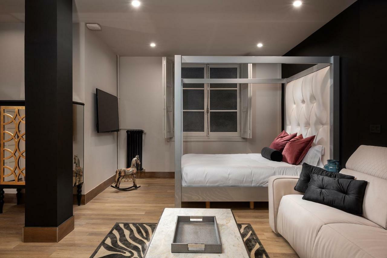 Suite 1907 Oviedo Low Cost Dış mekan fotoğraf
